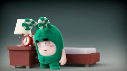 Cartoon | Oddbods - ROMEO